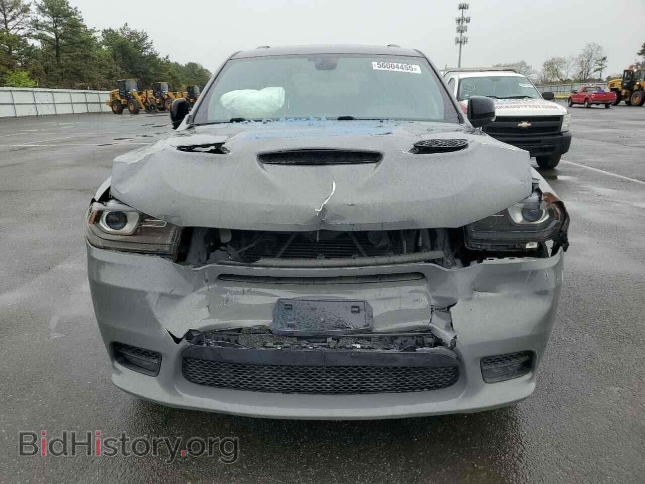 2020 DODGE DURANGO - VIN: 1C4RDJDG4LC394727 - Фото 5