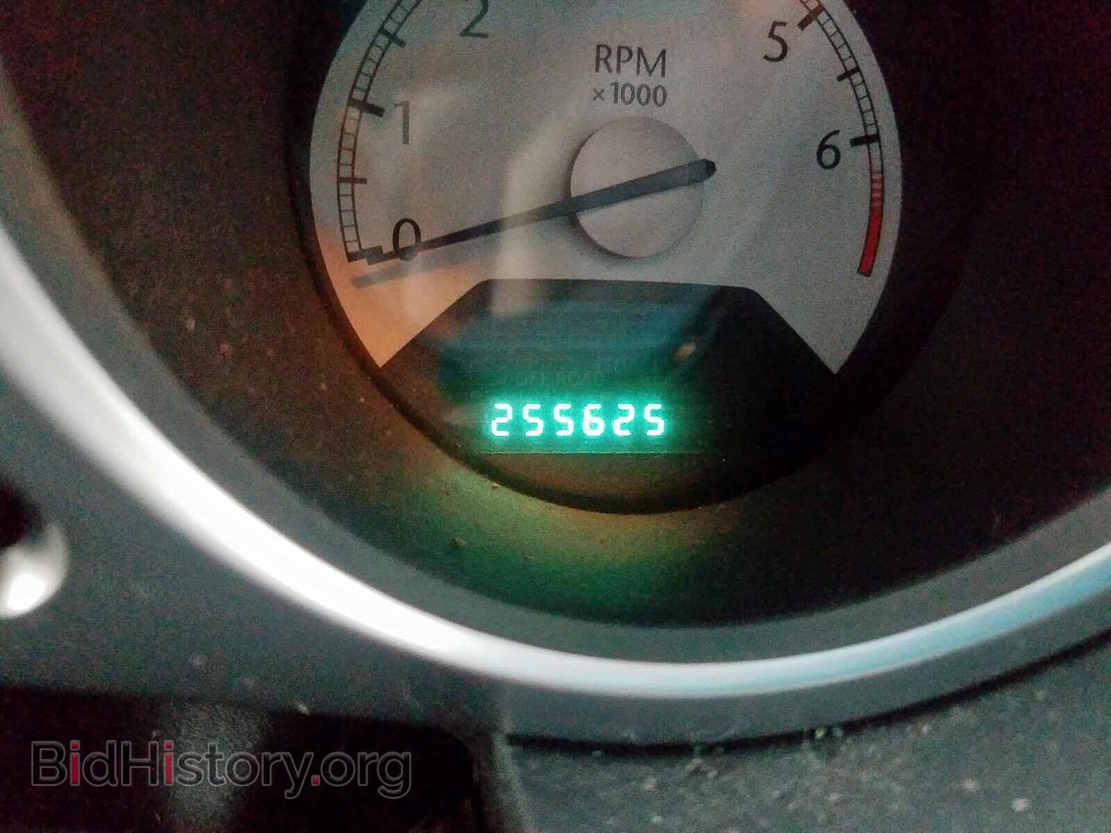 2007 CHRYSLER SEBRING - VIN: 1C3LC66K77N537160 - Фото 8