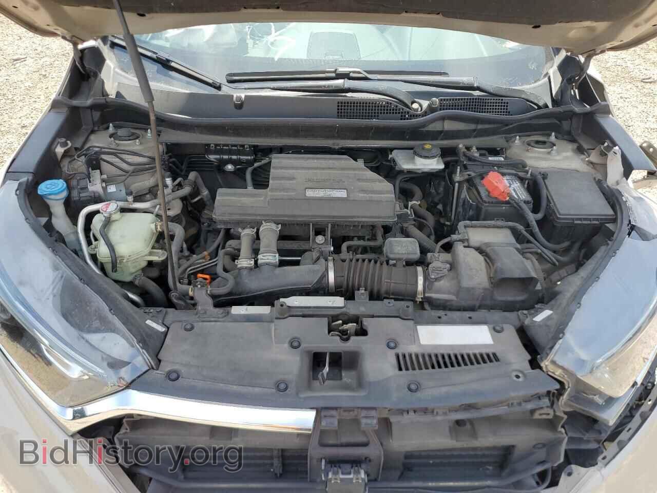 2017 HONDA CRV - VIN: 5J6RW2H83HL020081 - Фото 12