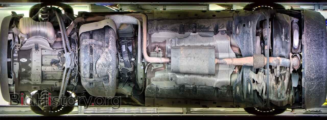 2021 RAM All Models - VIN: ZFBHRFBB0M6V73206 - Фото 14