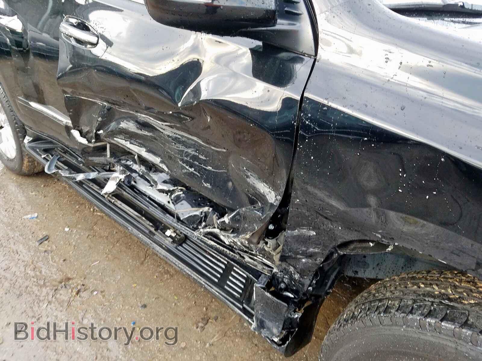 2014 LEXUS GX - VIN: JTJBM7FX5E5086164 - Фото 9