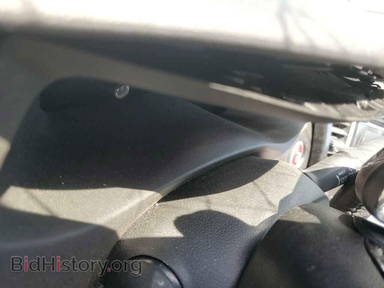 2014 HONDA CIVIC - VIN: 2HGFB2F94EH542776 - Photo 9