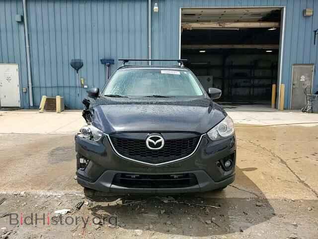 2013 MAZDA CX-5 - VIN: JM3KE4DE5D0167491 - Фото 14