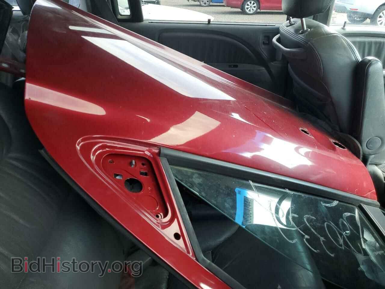 2006 HONDA All Models - VIN: 5FNRL38676B514074 - Фото 11