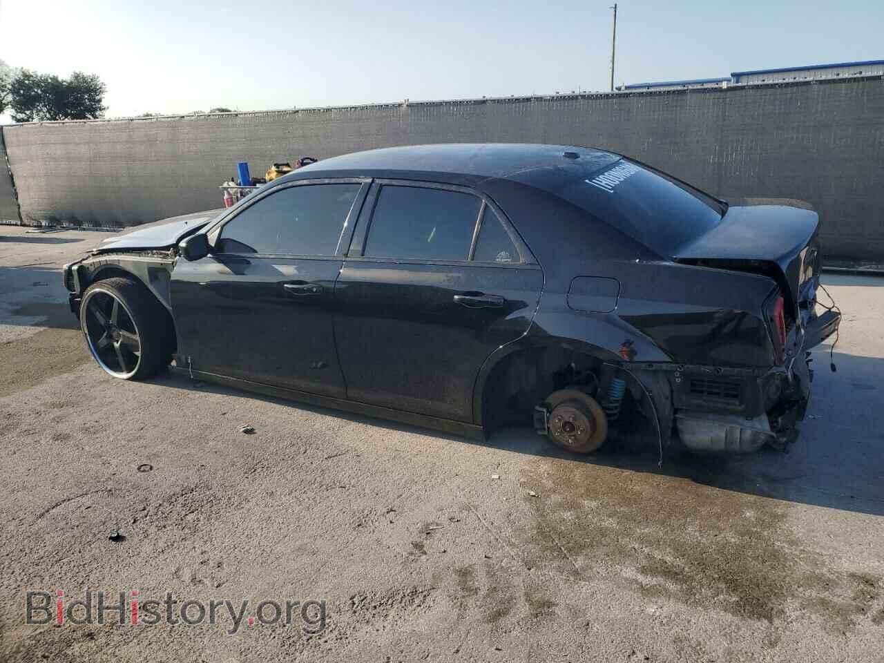 2014 CHRYSLER 300 - VIN: 2C3CCAAG8EH127494 - Фото 2
