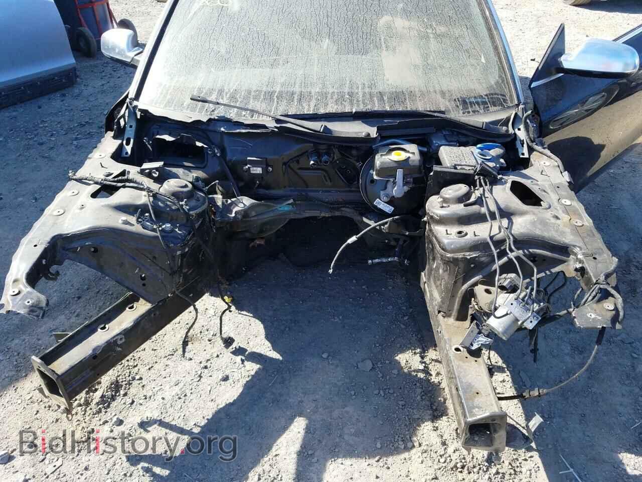 2013 AUDI S5/RS5 - VIN: WAUCGAFH6DN006676 - Фото 7