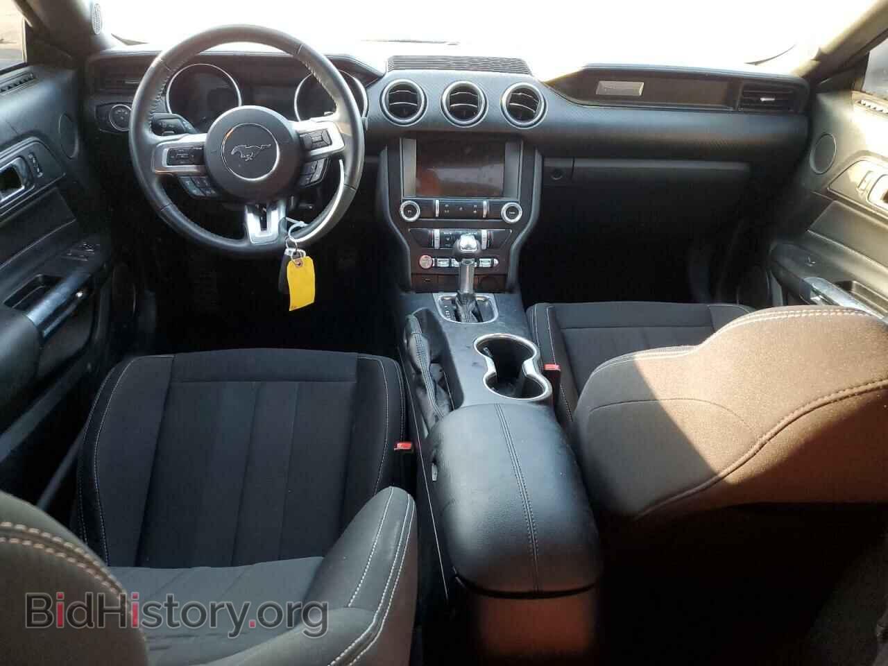 2021 FORD ALL Models - VIN: 1FA6P8TH1M5117882 - Фото 8