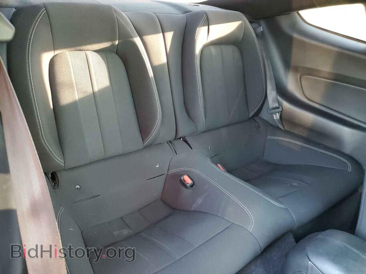 2021 FORD ALL Models - VIN: 1FA6P8TH1M5117882 - Фото 10