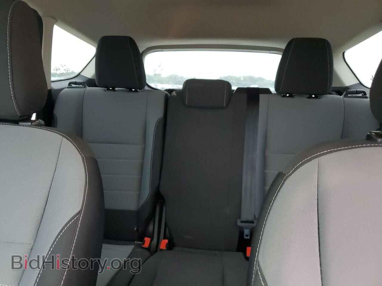 2019 FORD ESCAPE - VIN: 1FMCU0F77KUC02458 - Фото 10