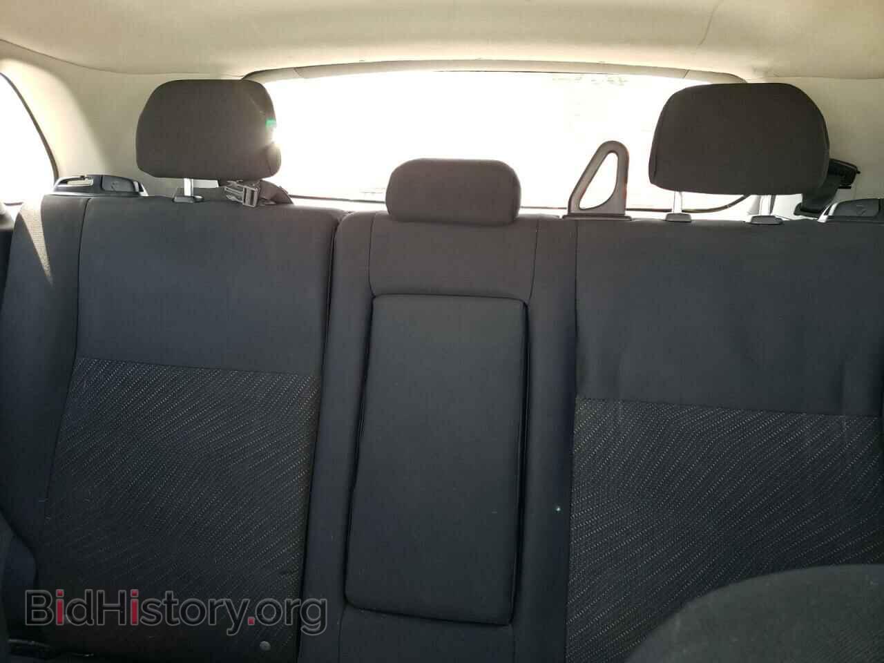 2013 MITSUBISHI OUTLANDER - VIN: 4A4AR4AUXDE016517 - Фото 10