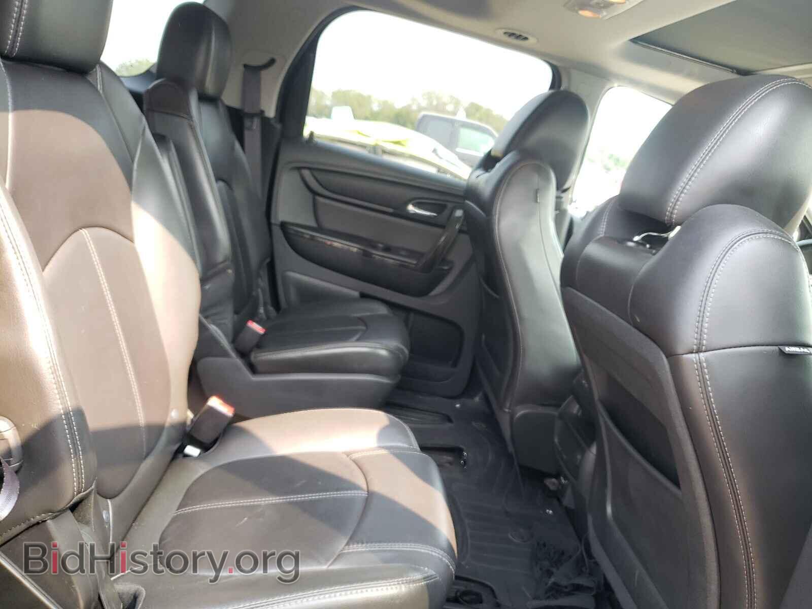 2014 GMC ACADIA - VIN: 1GKKVRKD9EJ372313 - Фото 6