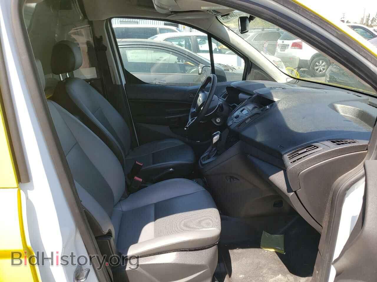 2018 FORD TRANSIT - VIN: NM0LS7E78J1369770 - Фото 5