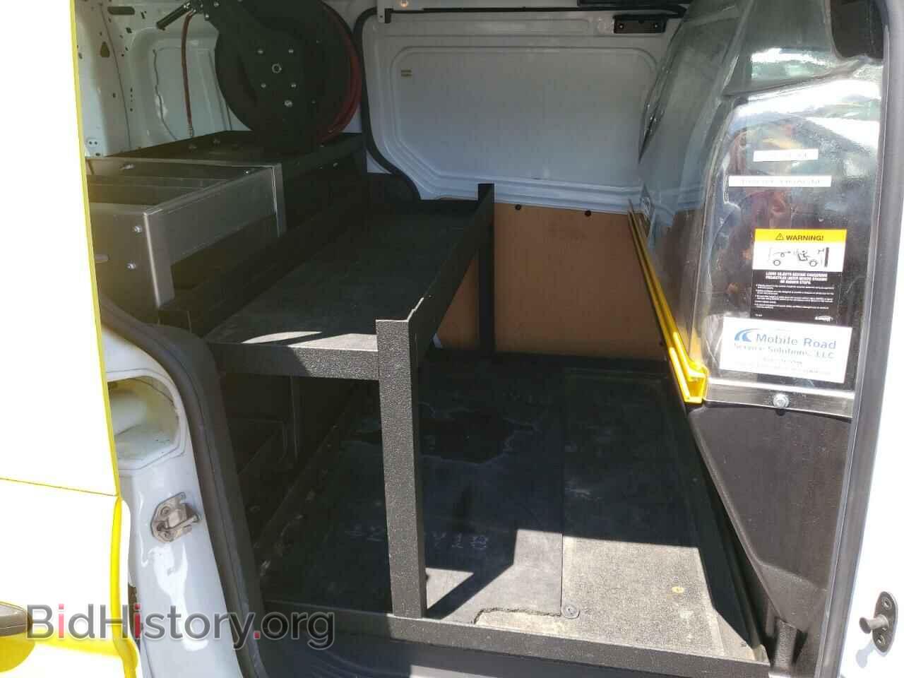 2018 FORD TRANSIT - VIN: NM0LS7E78J1369770 - Фото 6