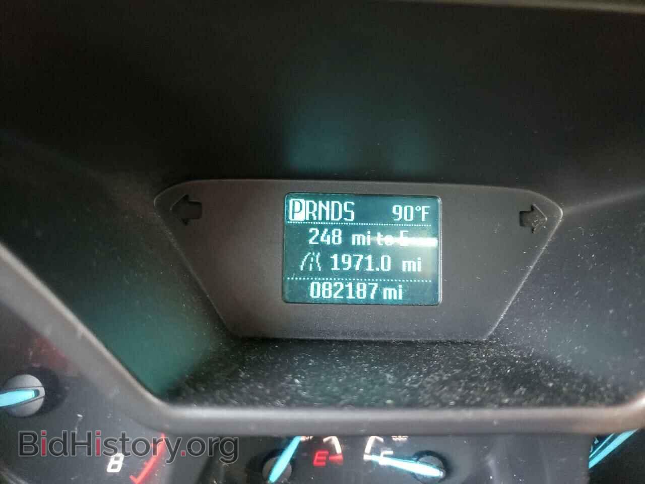 2018 FORD TRANSIT - VIN: NM0LS7E78J1369770 - Фото 8