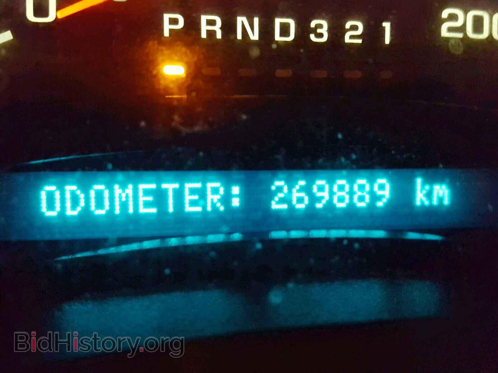 2006 CHEVROLET SILVERADO - VIN: 1GCEC19T36Z181115 - Фото 8