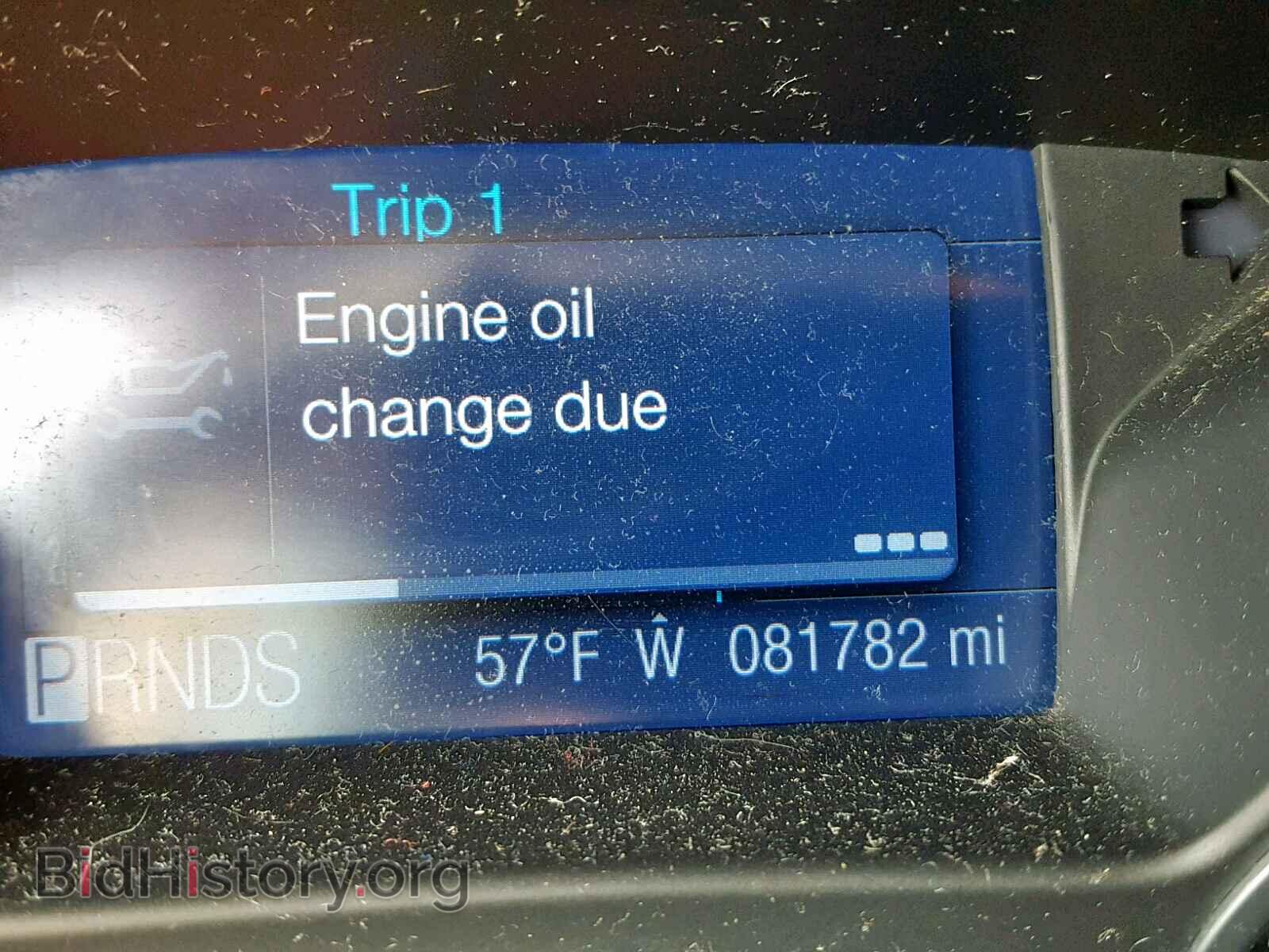 2012 FORD FOCUS SE - VIN: 1FAHP3F27CL479065 - Фото 8