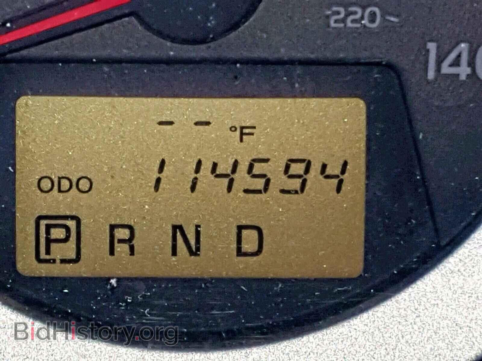 2012 TOYOTA RAV4 - VIN: 2T3BF4DV1CW185244 - Фото 8