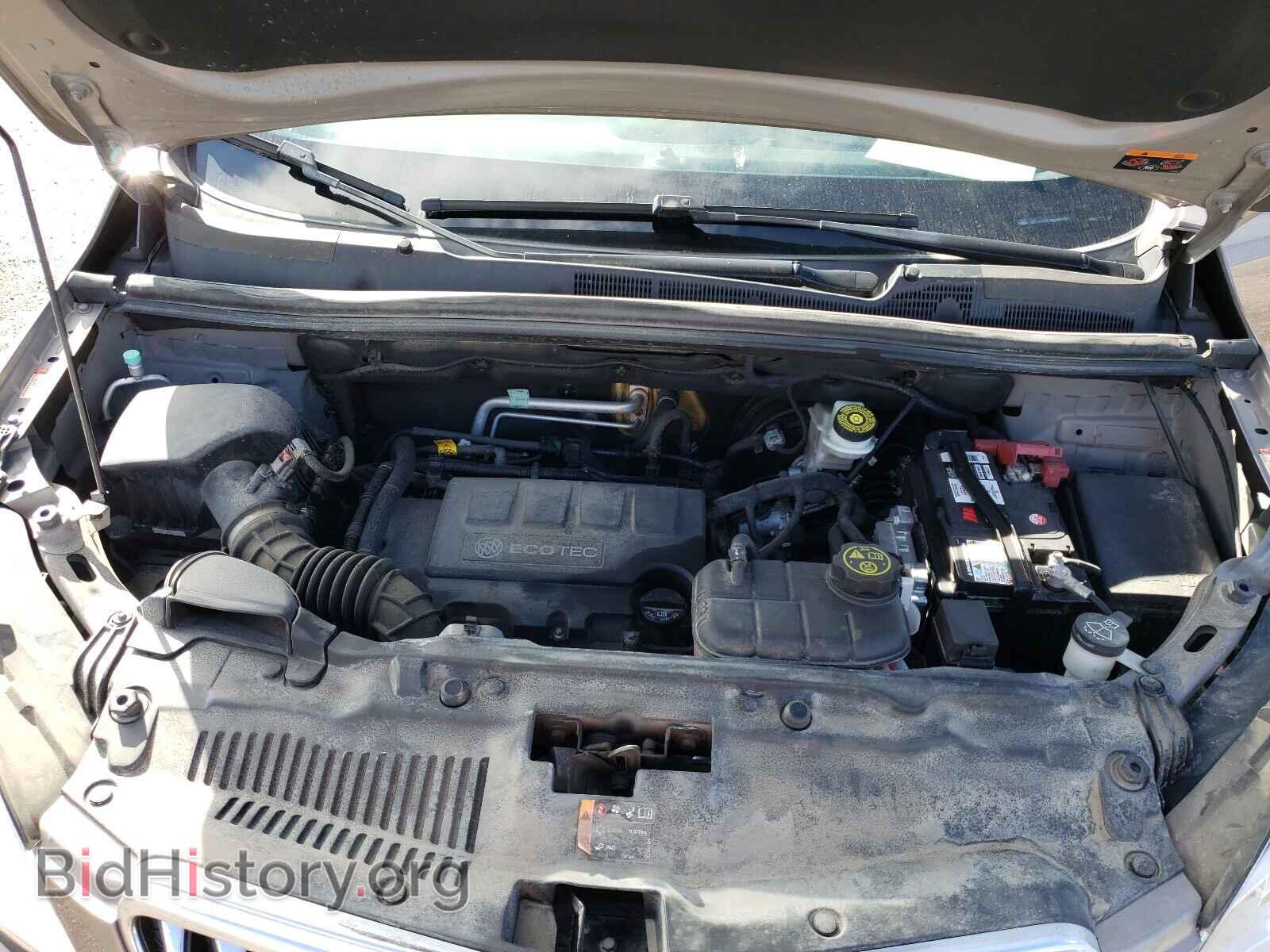 2013 BUICK ENCORE - VIN: KL4CJESB3DB185204 - Photo 7