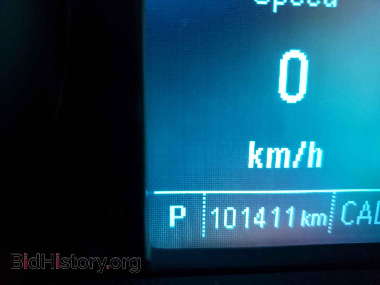 2013 BUICK ENCORE - VIN: KL4CJESB3DB185204 - Photo 8