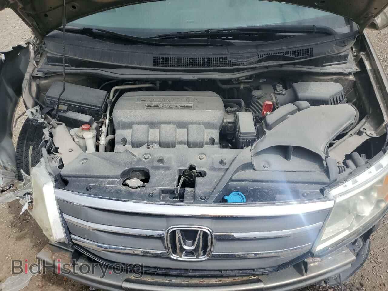2013 HONDA All Models - VIN: 5FNRL5H60DB506729 - Фото 12