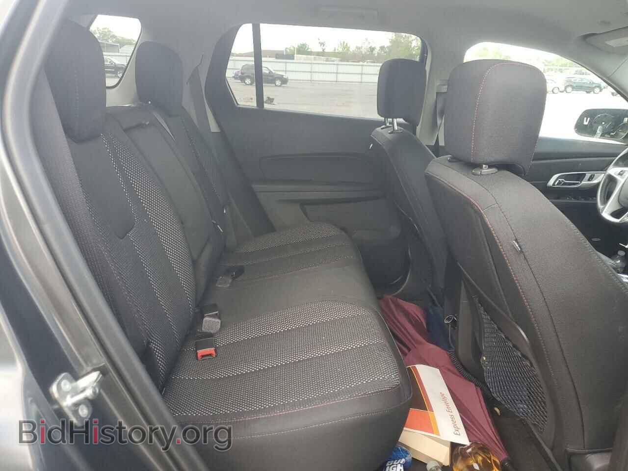 2017 GMC TERRAIN - VIN: 2GKFLTEK0H6137301 - Photo 11