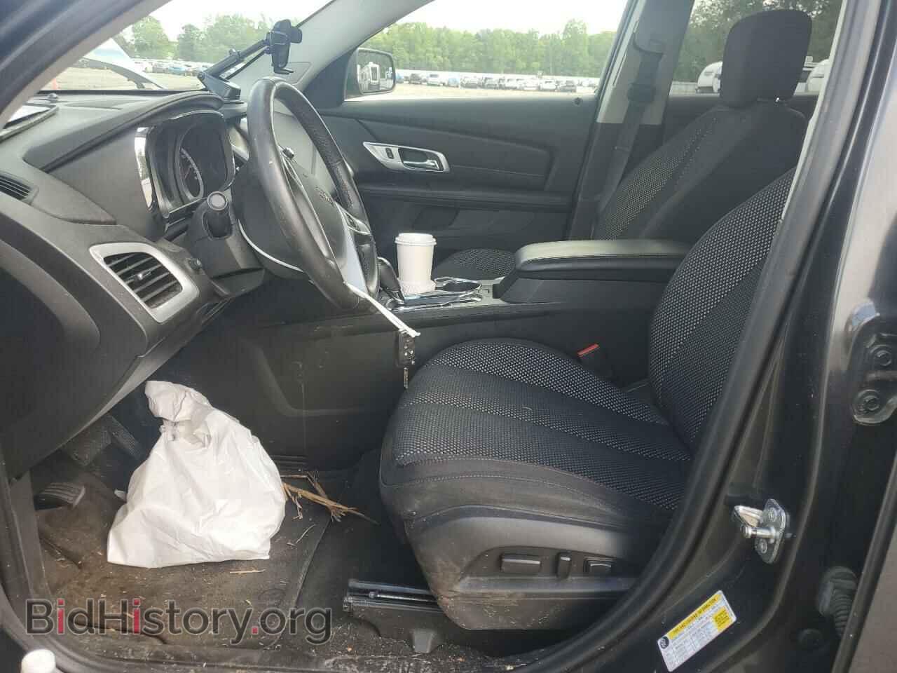 2017 GMC TERRAIN - VIN: 2GKFLTEK0H6137301 - Photo 7