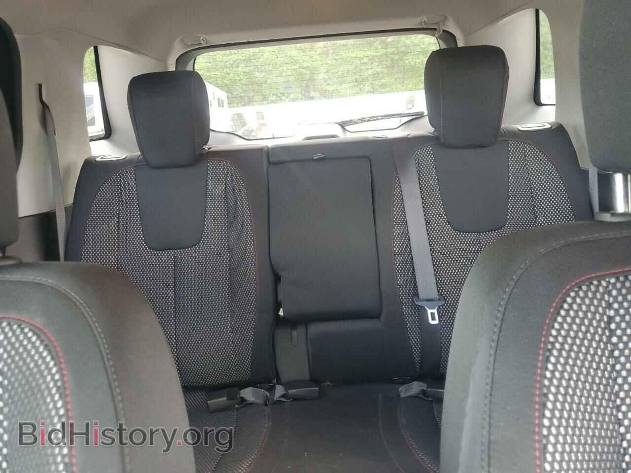 2017 GMC TERRAIN - VIN: 2GKFLTEK0H6137301 - Photo 10