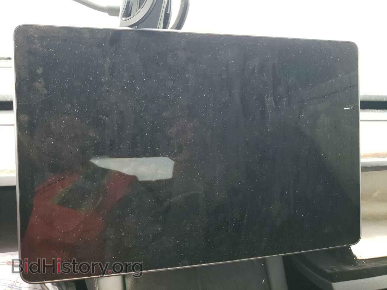 2022 TESLA MODEL 3 - VIN: 5YJ3E1EA4NF370270 - Photo 9