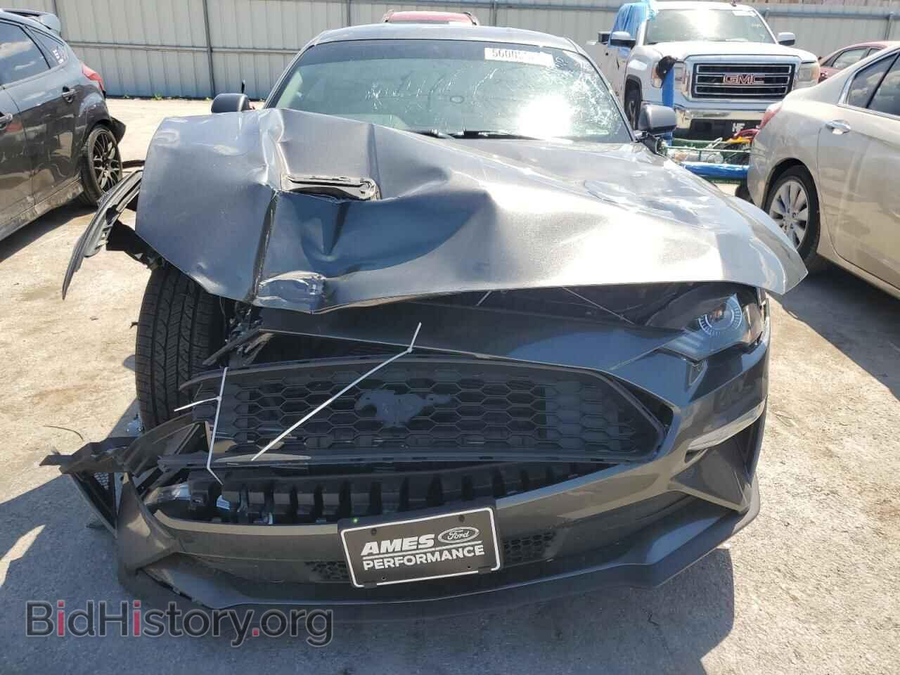 2019 FORD ALL Models - VIN: 1FA6P8TH6K5202276 - Photo 5