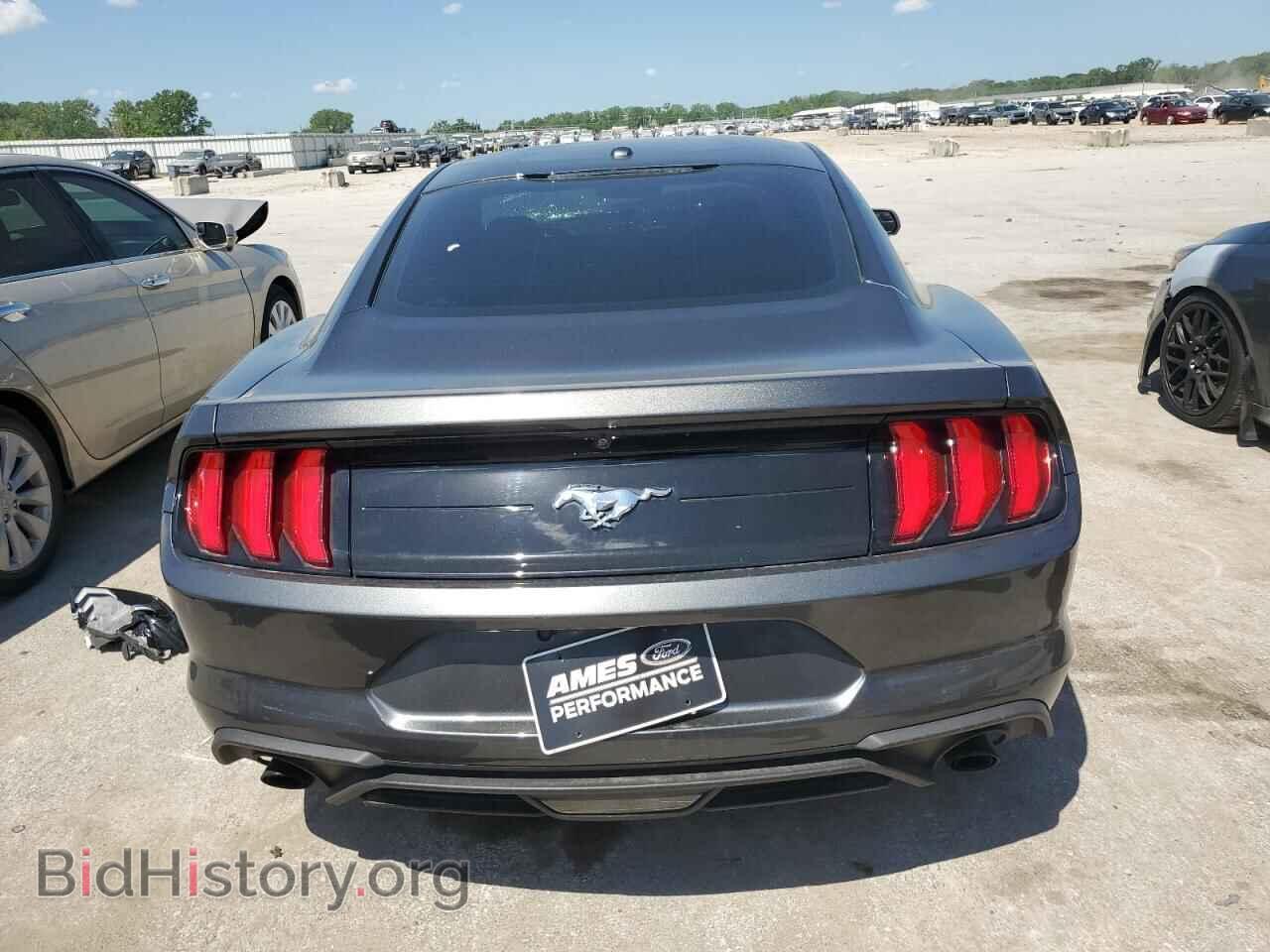 2019 FORD ALL Models - VIN: 1FA6P8TH6K5202276 - Photo 6