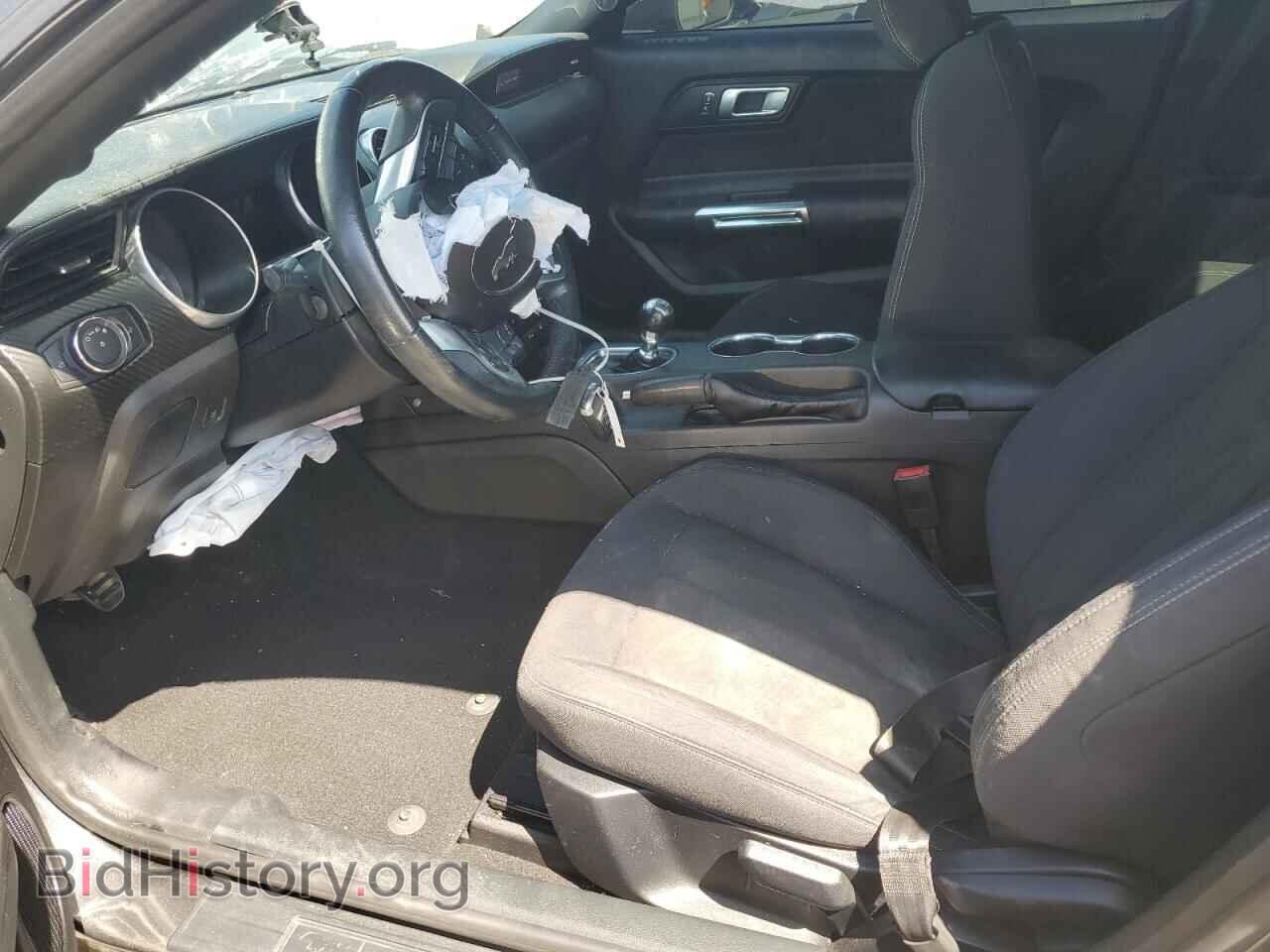 2019 FORD ALL Models - VIN: 1FA6P8TH6K5202276 - Photo 7