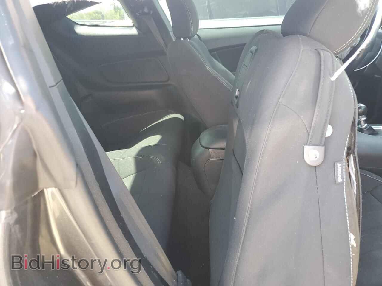 2019 FORD ALL Models - VIN: 1FA6P8TH6K5202276 - Photo 10