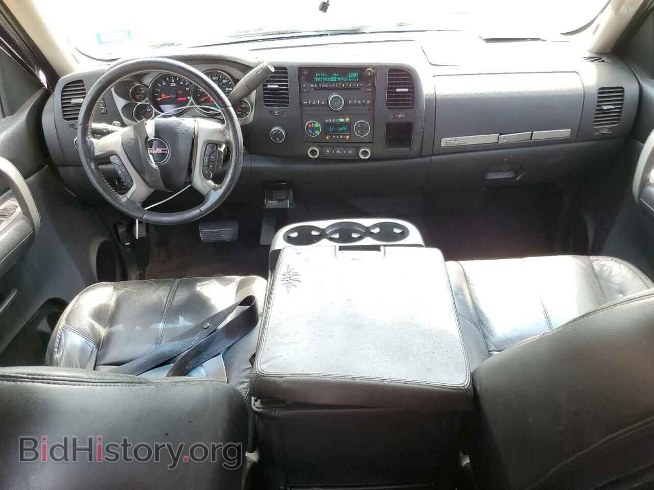 2009 GMC SIERRA - VIN: 2GTEK290991133159 - Фото 8