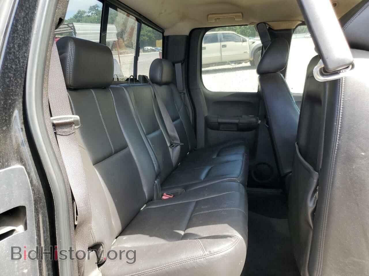 2009 GMC SIERRA - VIN: 2GTEK290991133159 - Фото 10