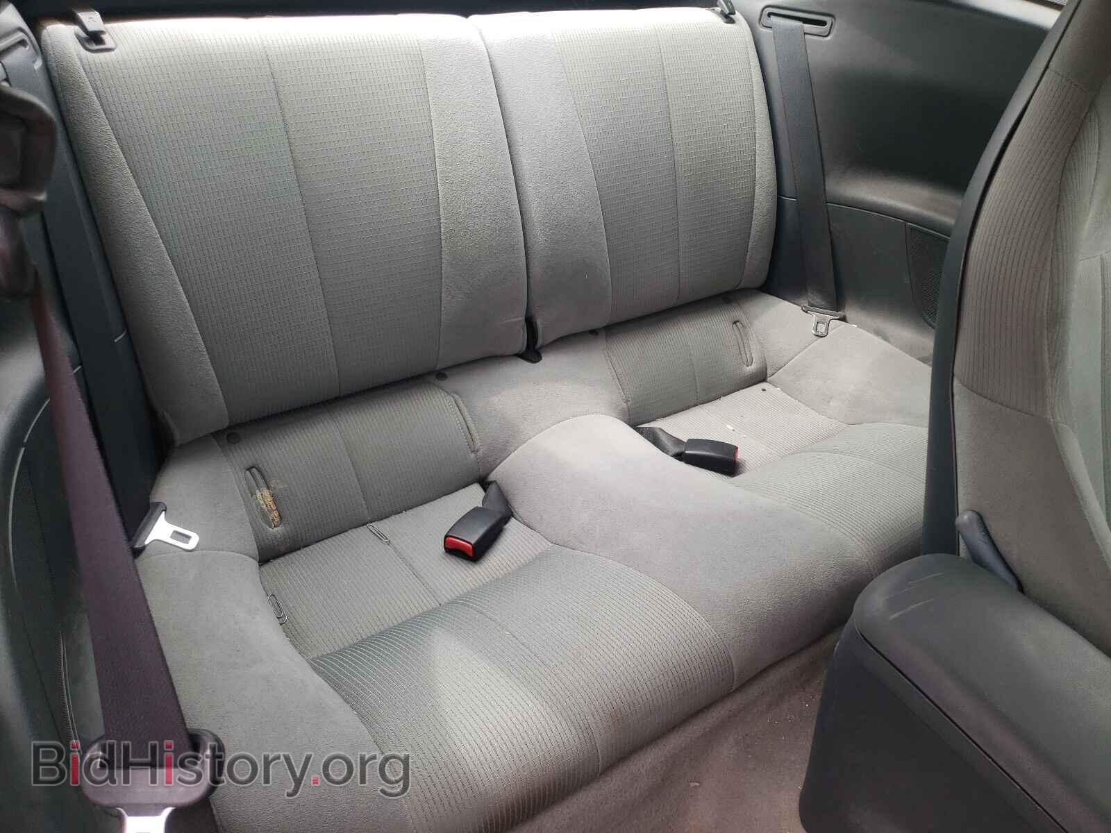 2007 MITSUBISHI ECLIPSE - VIN: 4A3AK24F17E024407 - Photo 6