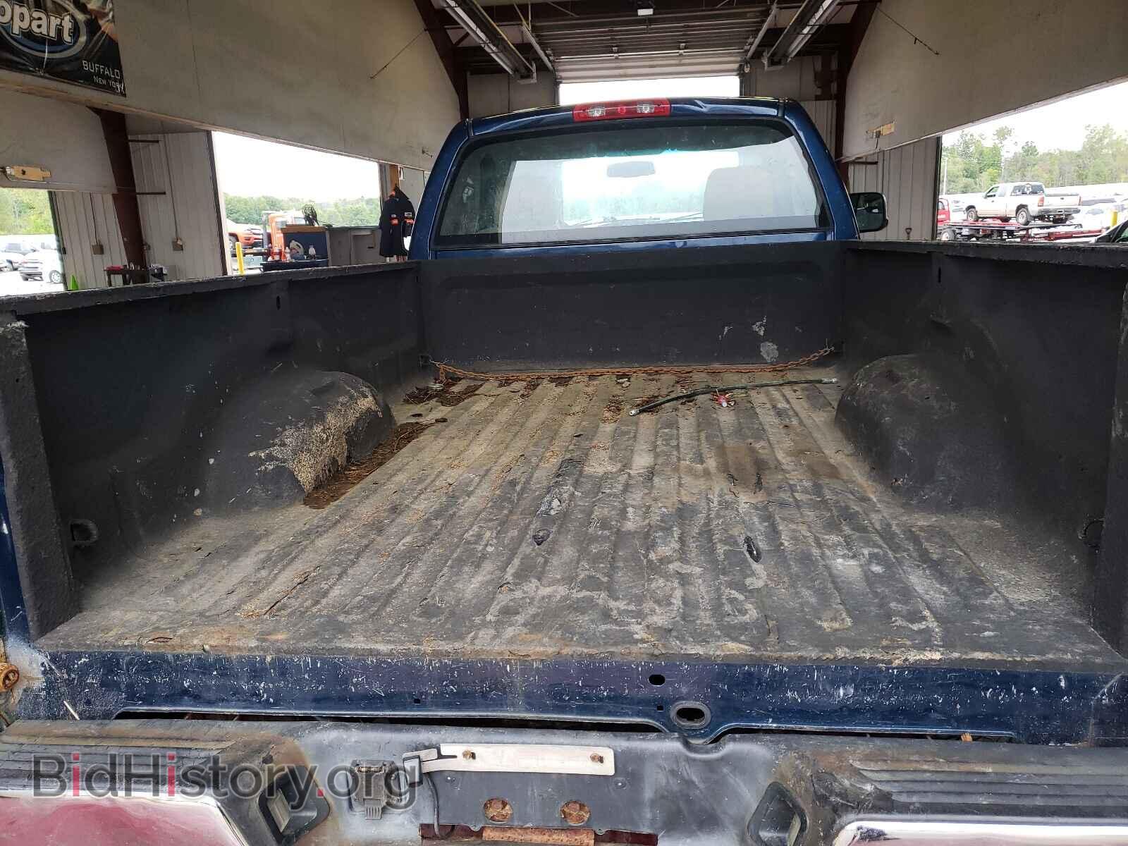 2008 DODGE RAM 2500 - VIN: 3D7KS26D88G224543 - Фото 6