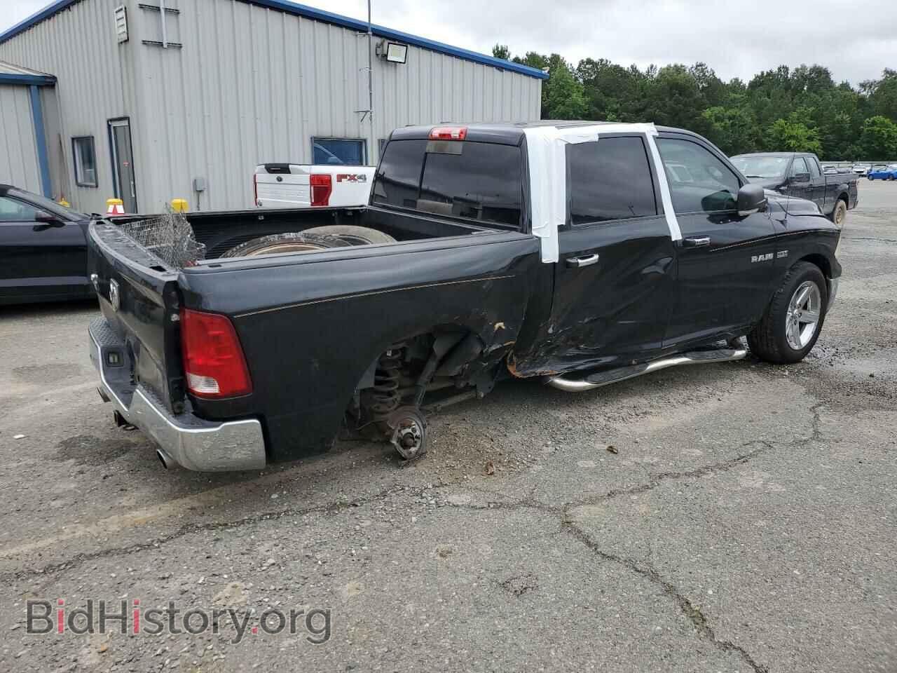 2010 DODGE All Models - VIN: 1D7RB1CT7AS185043 - Photo 3