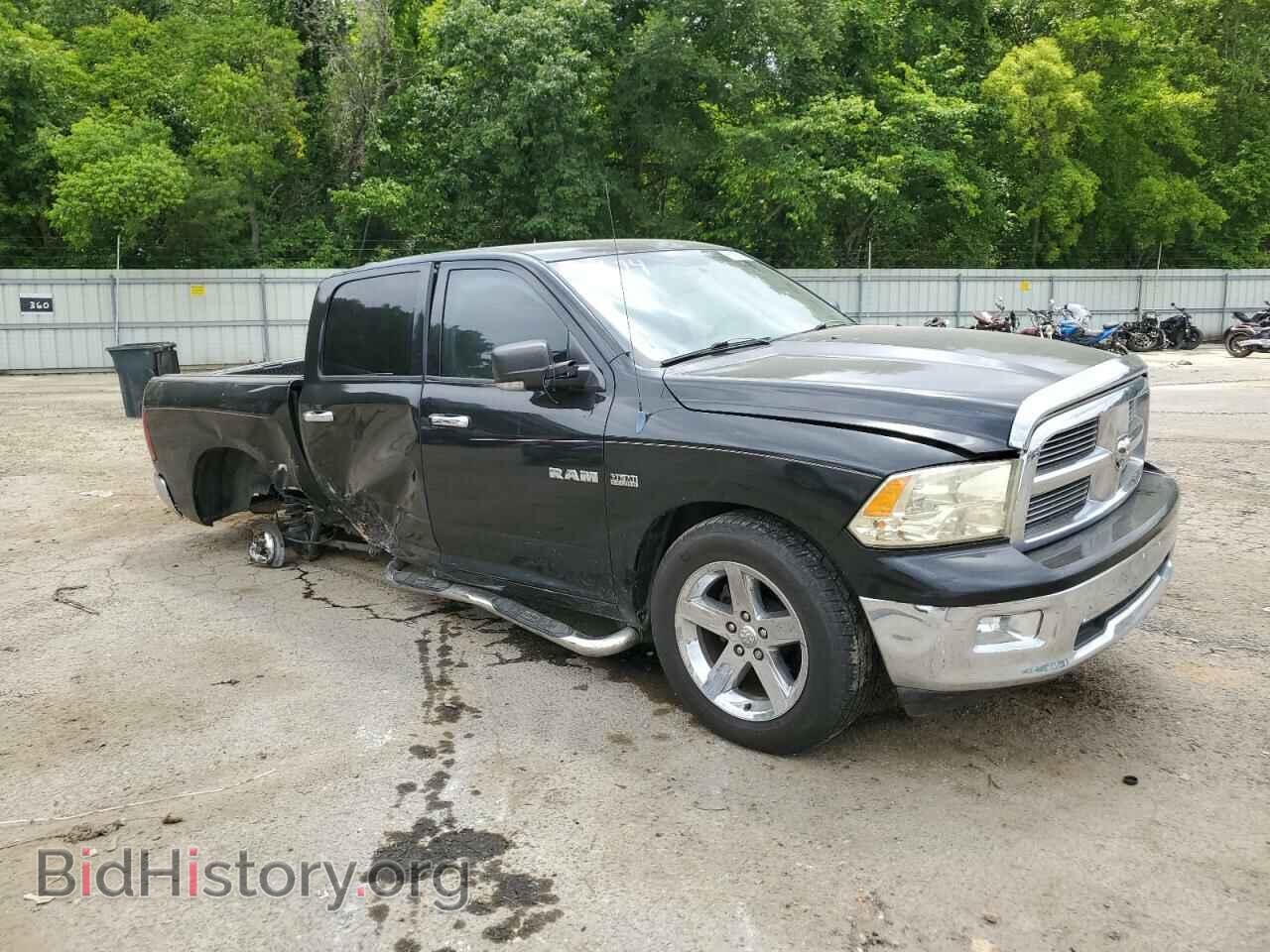 2010 DODGE All Models - VIN: 1D7RB1CT7AS185043 - Photo 4