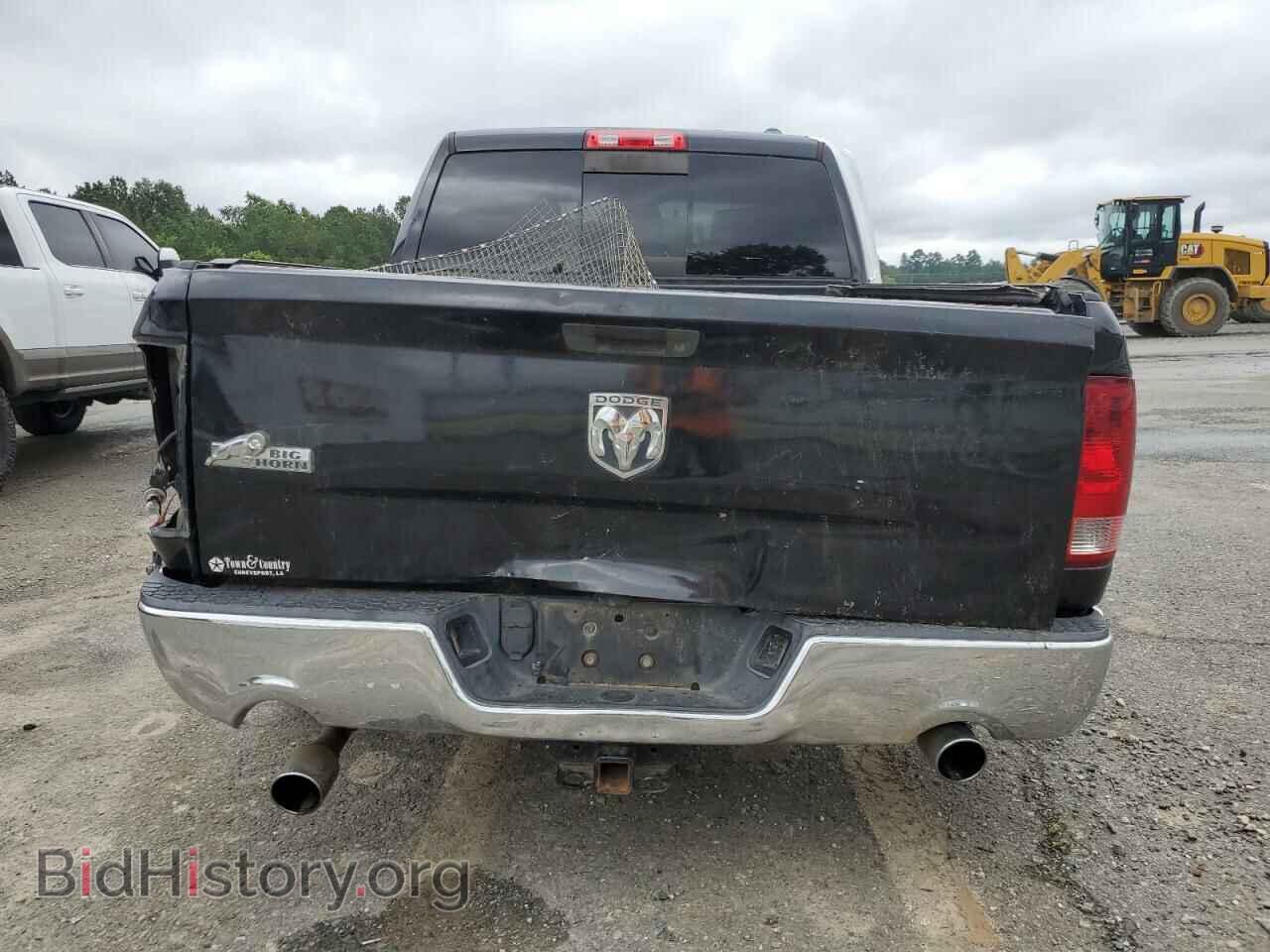 2010 DODGE All Models - VIN: 1D7RB1CT7AS185043 - Photo 6
