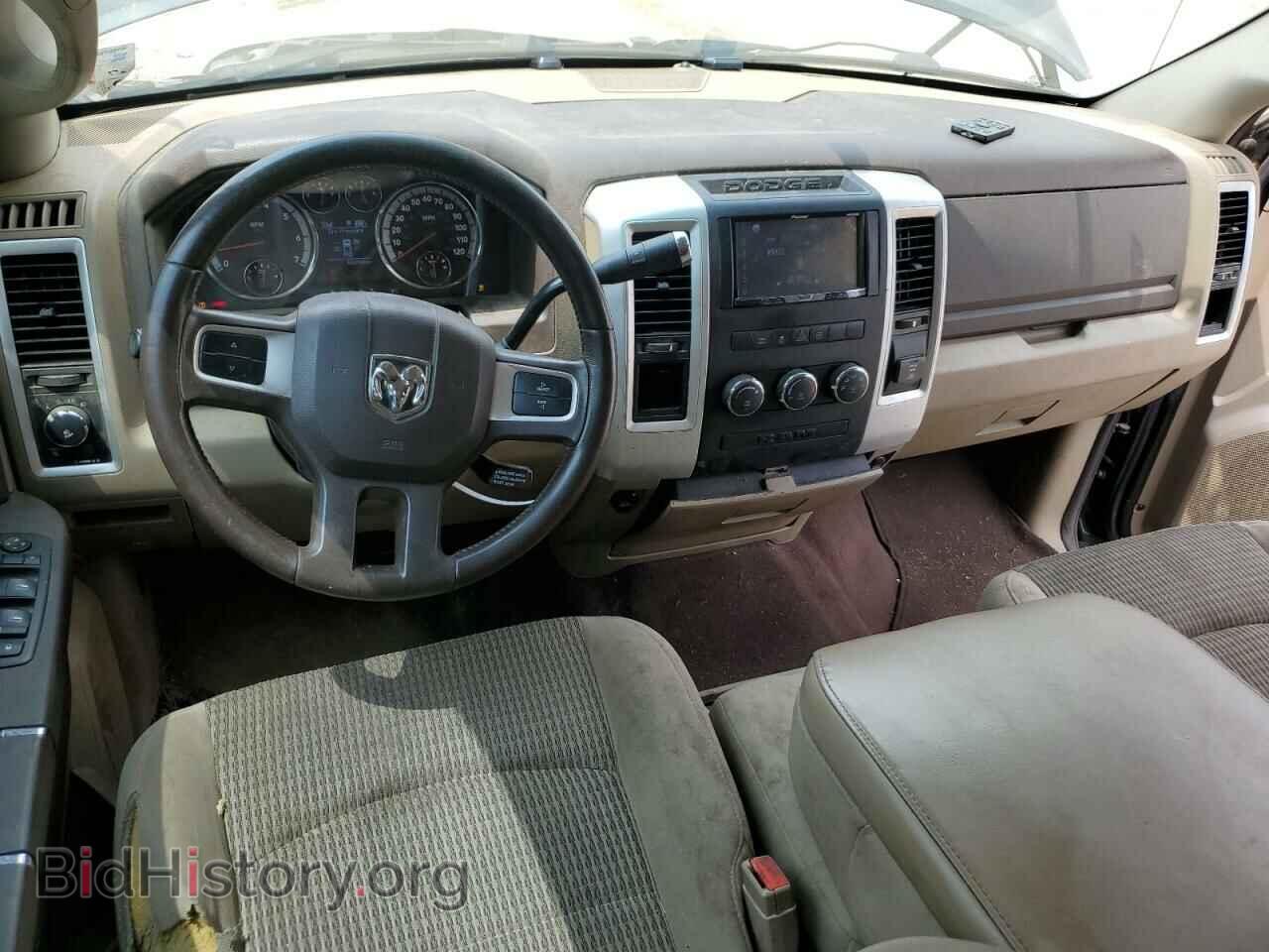 2010 DODGE All Models - VIN: 1D7RB1CT7AS185043 - Photo 8