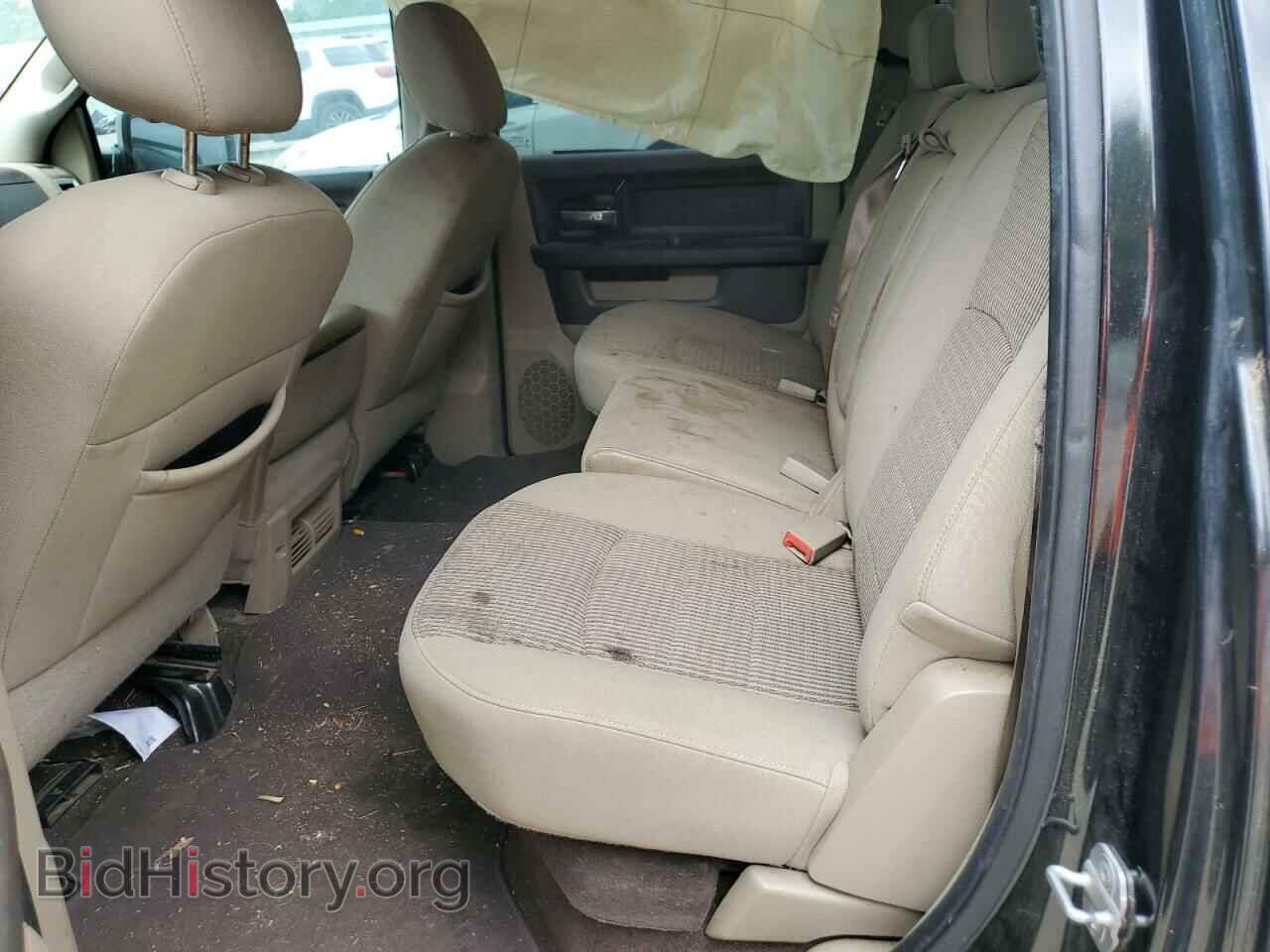 2010 DODGE All Models - VIN: 1D7RB1CT7AS185043 - Photo 10