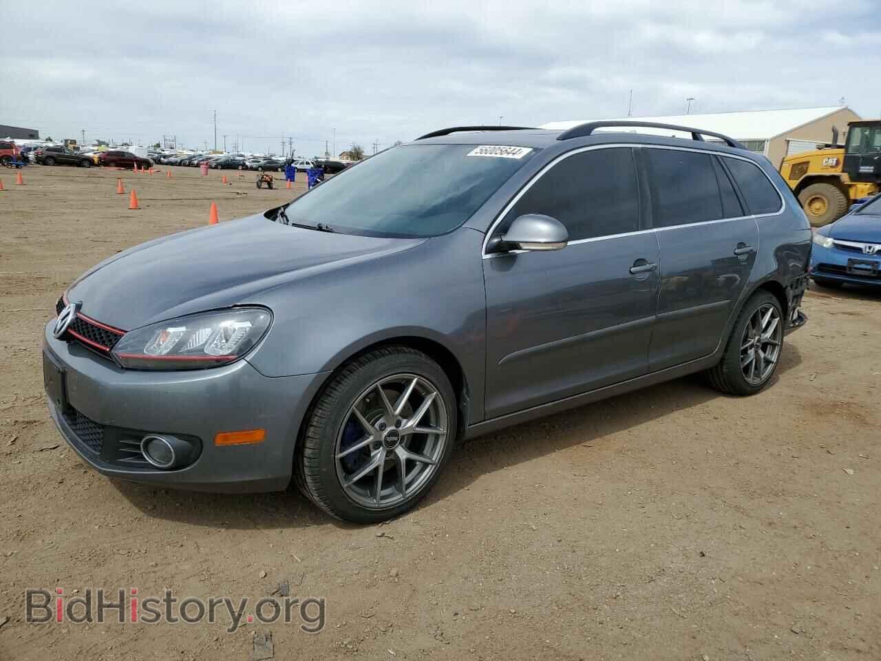 Фотография 3VWPL7AJ1DM633984 - VOLKSWAGEN JETTA 2013