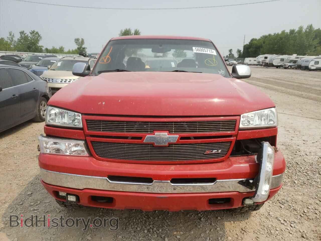 2007 CHEVROLET ALL Models - VIN: 1GCEK19Z77Z192529 - Фото 5