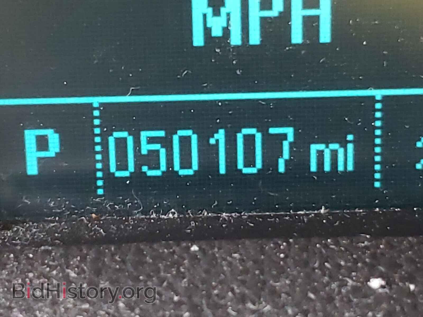 2016 BUICK ENCORE - VIN: KL4CJFSB8GB541852 - Фото 8