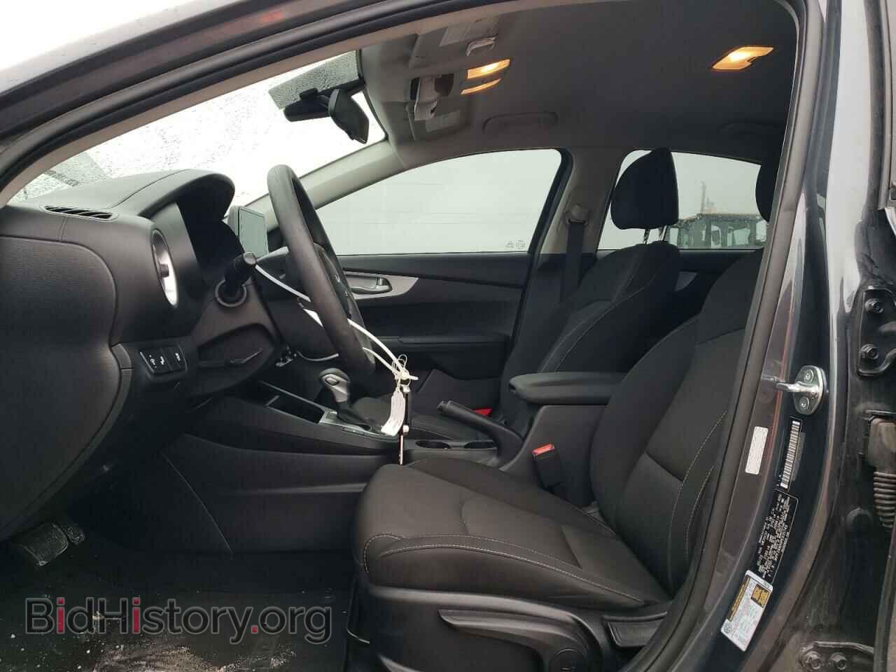 2023 KIA FORTE - VIN: 3KPF24AD0PE635749 - Фото 7