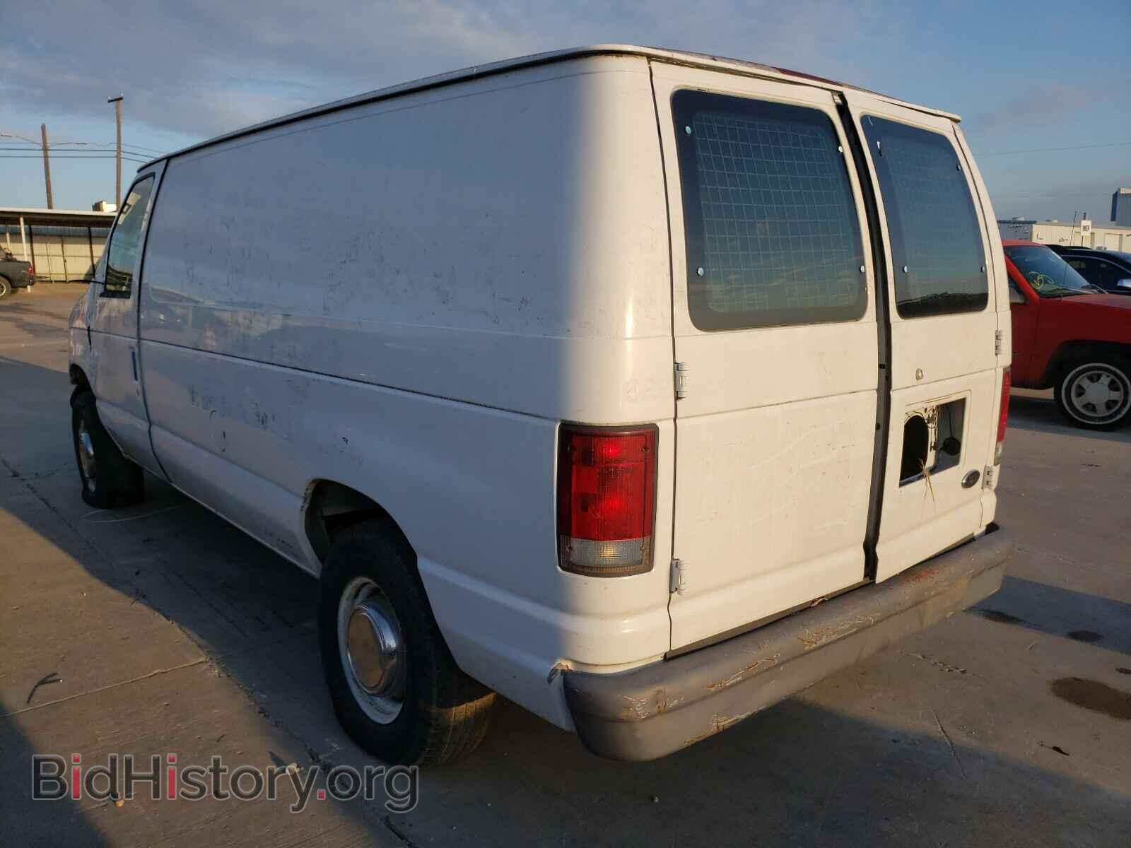 2006 FORD ECONOLINE - VIN: 1FTNE24W36HA08475 - Фото 3