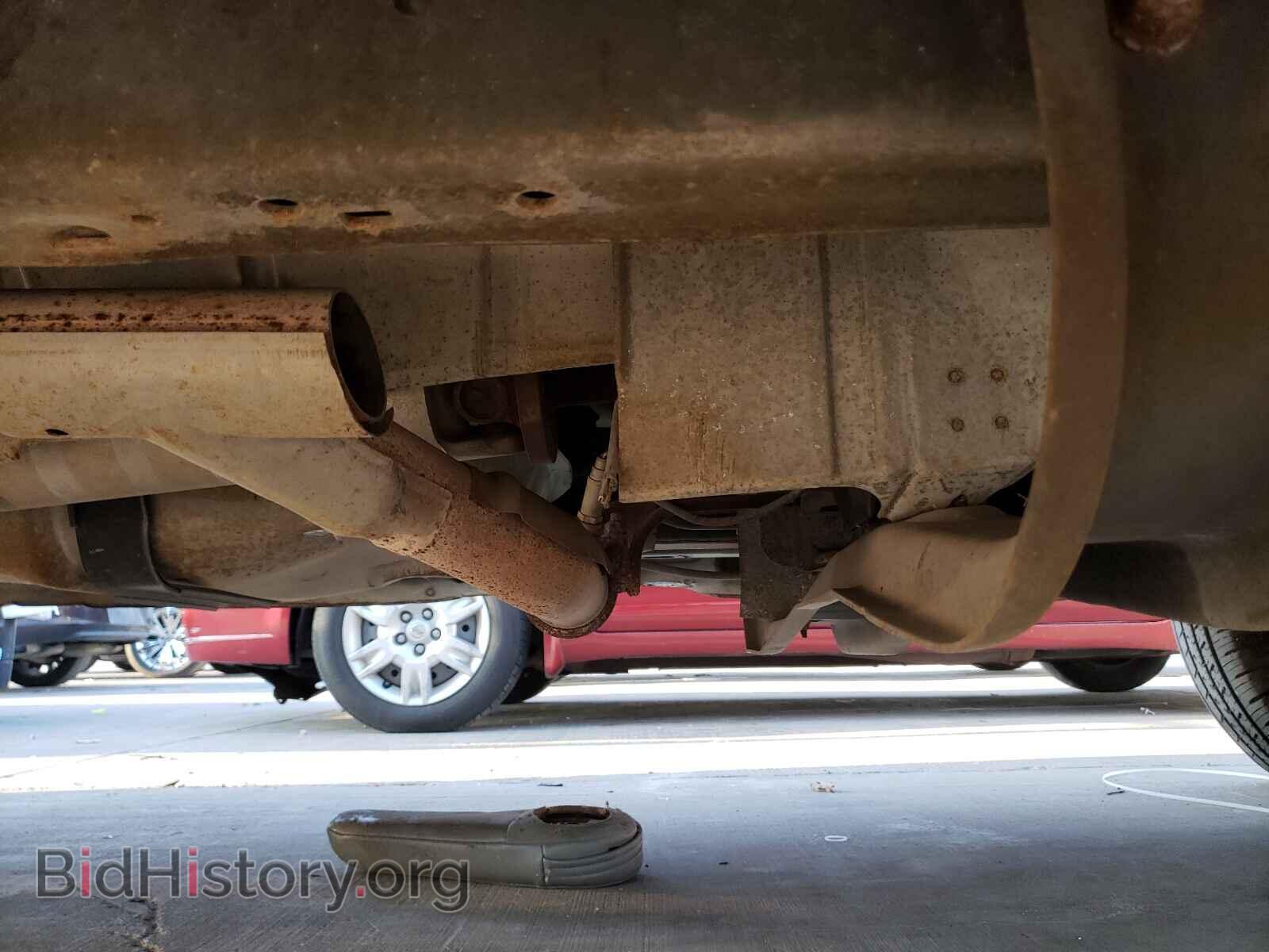 2006 FORD ECONOLINE - VIN: 1FTNE24W36HA08475 - Фото 9