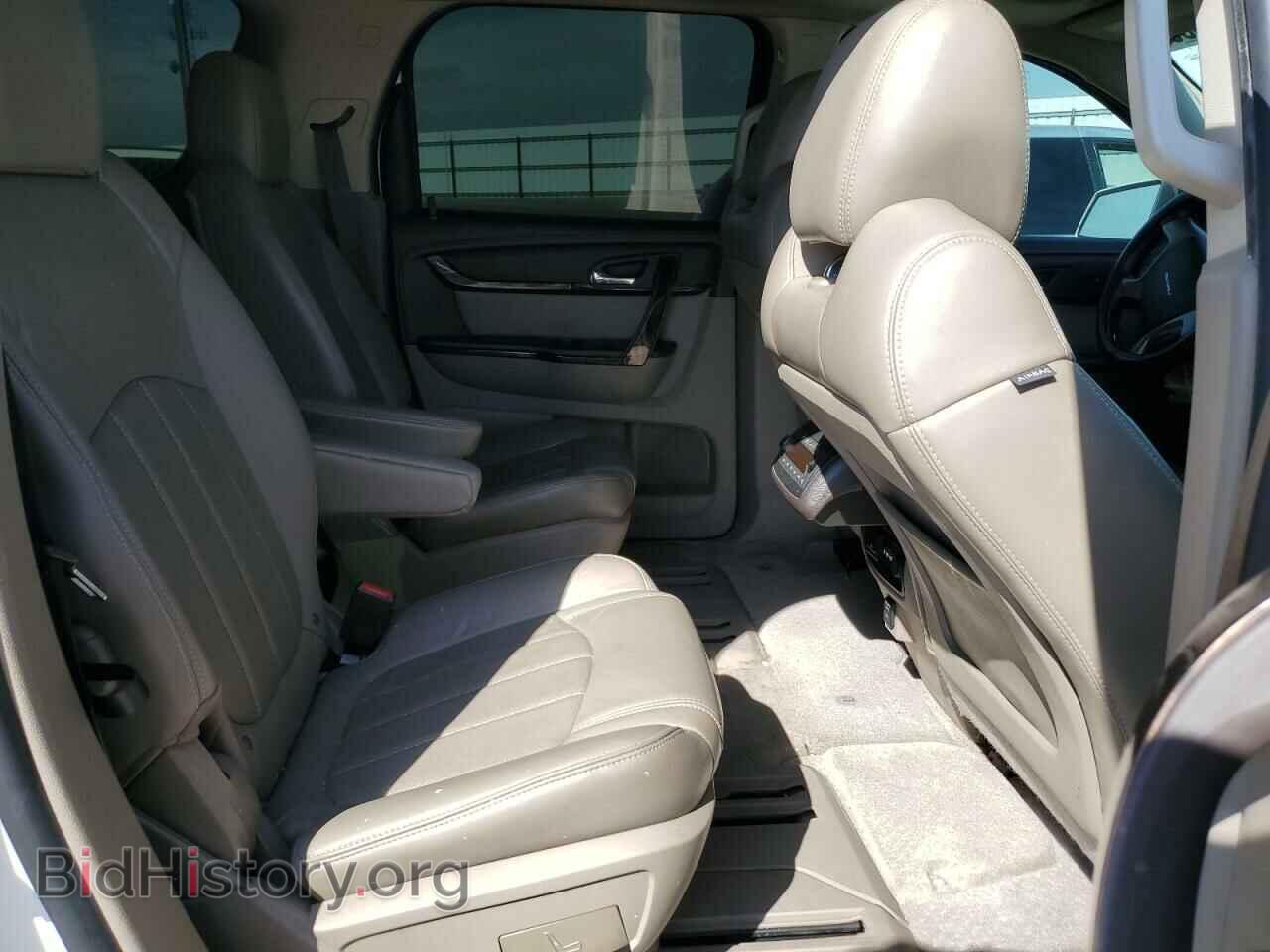 2014 GMC ACADIA DEN - VIN: 1GKKRTKD4EJ190987 - Фото 11