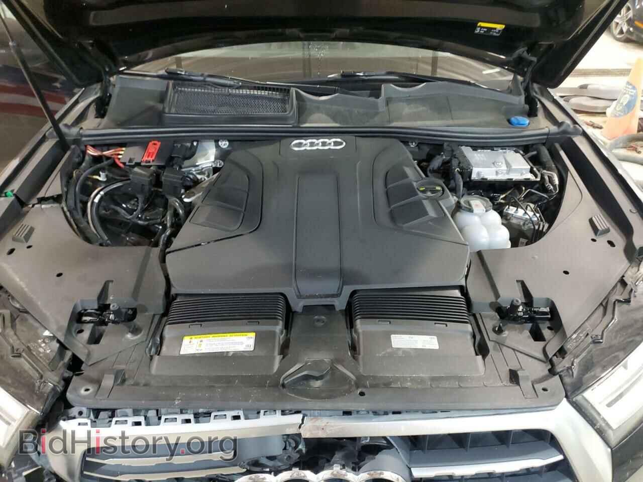 2019 AUDI Q7 - VIN: WA1AAAF74KD042043 - Фото 11