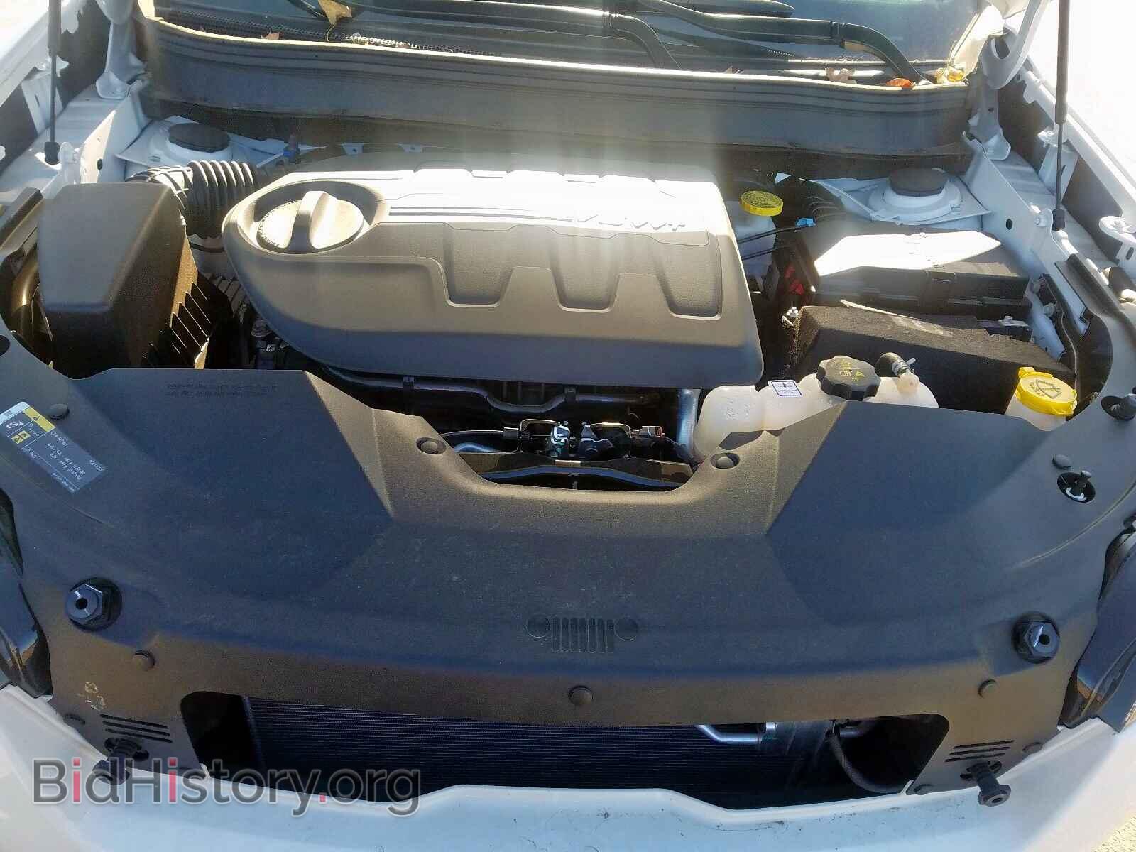 2019 JEEP CHEROKEE L - VIN: 1C4PJMDX3KD404805 - Фото 7
